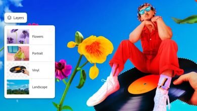 Adobe launches free Photoshop app for iPhone with desktop-like features | Technology News