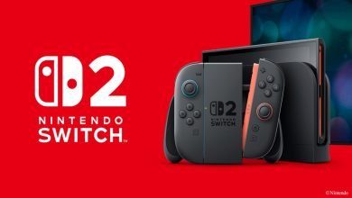 Nintendo Switch game console release is whipsawed by tariff threats | Technology News