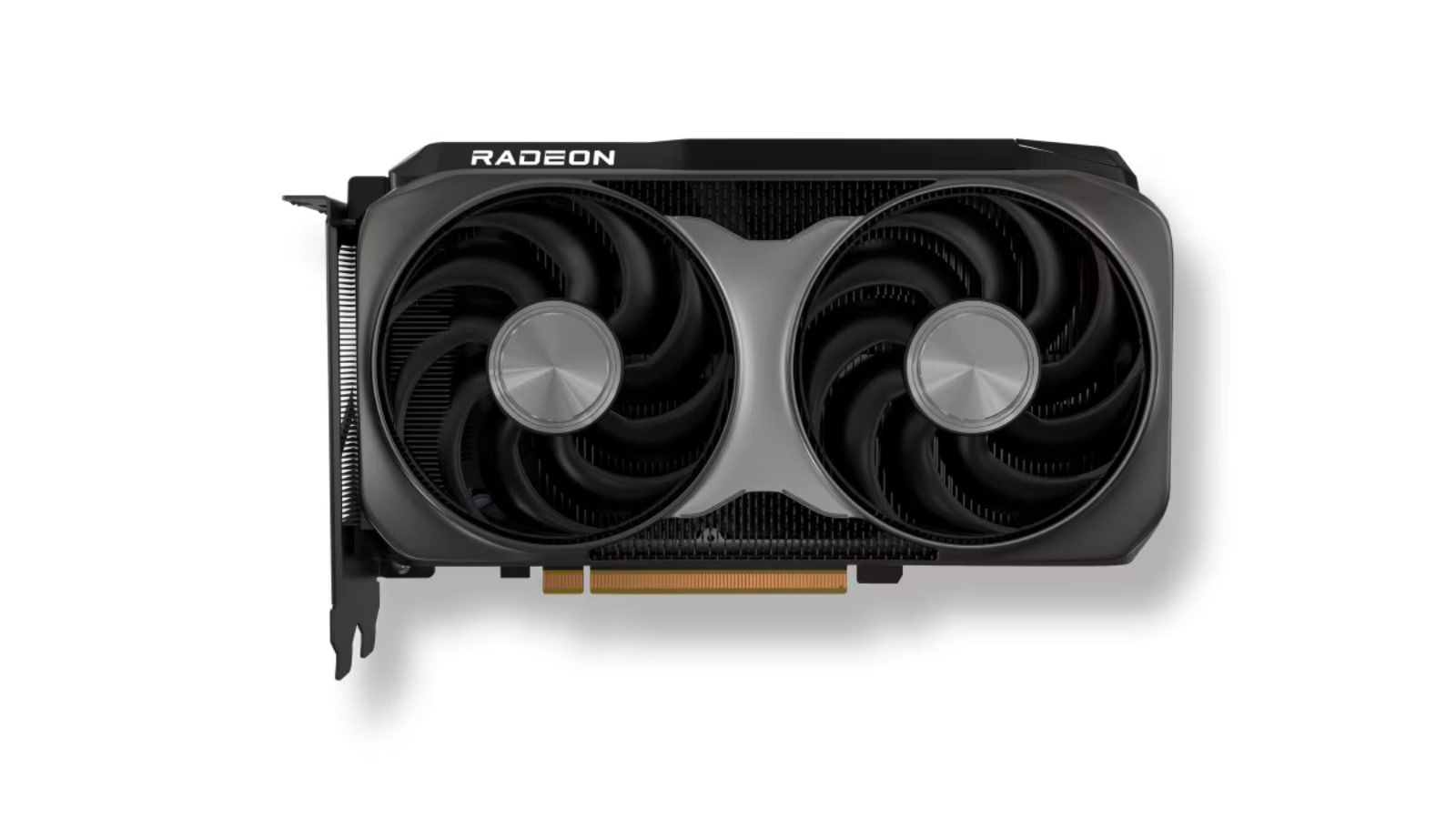 AMD unveils Radeon RX 9060 XT with 16GB VRAM, likely to cost around Rs 25,000 in India | Technology News AMD unveils Radeon RX 9060 XT with 16GB VRAM, likely to cost around Rs 25,000 in India | Technology News