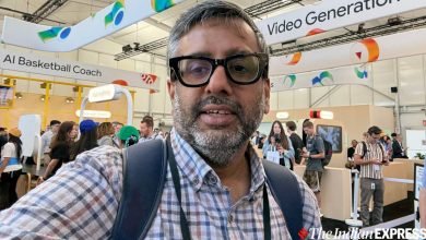 I tried out Google’s Android XR Glasses and I’m convinced this is the AI assistant I have been waiting for | Technology News