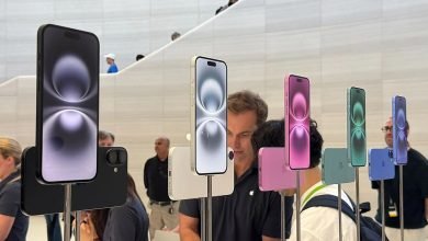 Chinese e-commerce sites offer discounts of up to 1 on Apple’s latest iPhones | Technology News