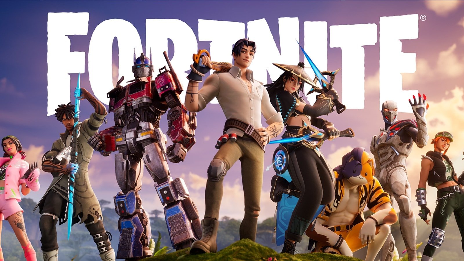 Epic Games’ Fortnite not available on iPhones in EU and the US | Technology News