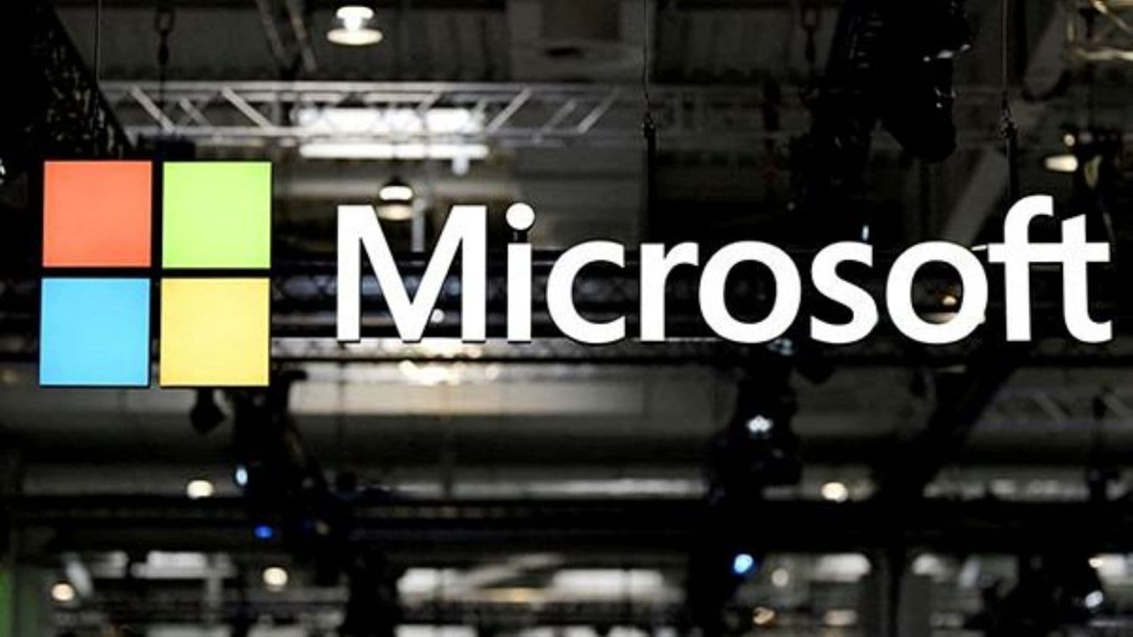 Microsoft to lay off around 3% of workforce in organisation-wide cuts | Technology News Microsoft to lay off around 3% of workforce in organisation-wide cuts | Technology News