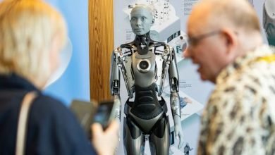 China’s humanoid robots will not replace human workers, Beijing official says | Technology News