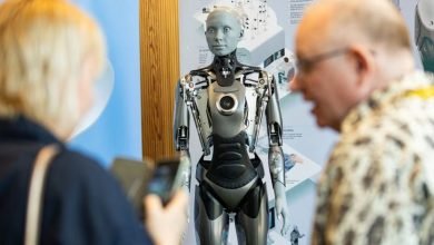 China’s AI-powered humanoid robots aim to transform manufacturing | Technology News