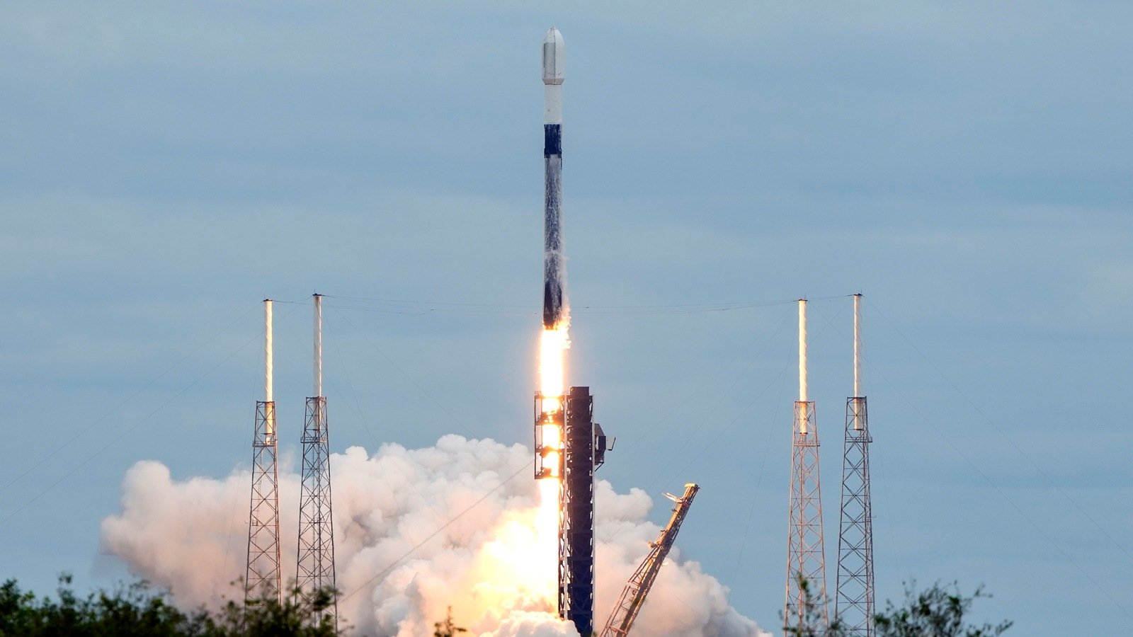 FAA allows SpaceX Starship’s next flight, expands debris hazard zones | Technology News FAA allows SpaceX Starship’s next flight, expands debris hazard zones | Technology News