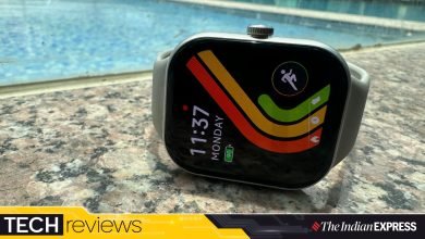 Redmi Watch Move review: A budget smartwatch that gets the basics right | Technology News
