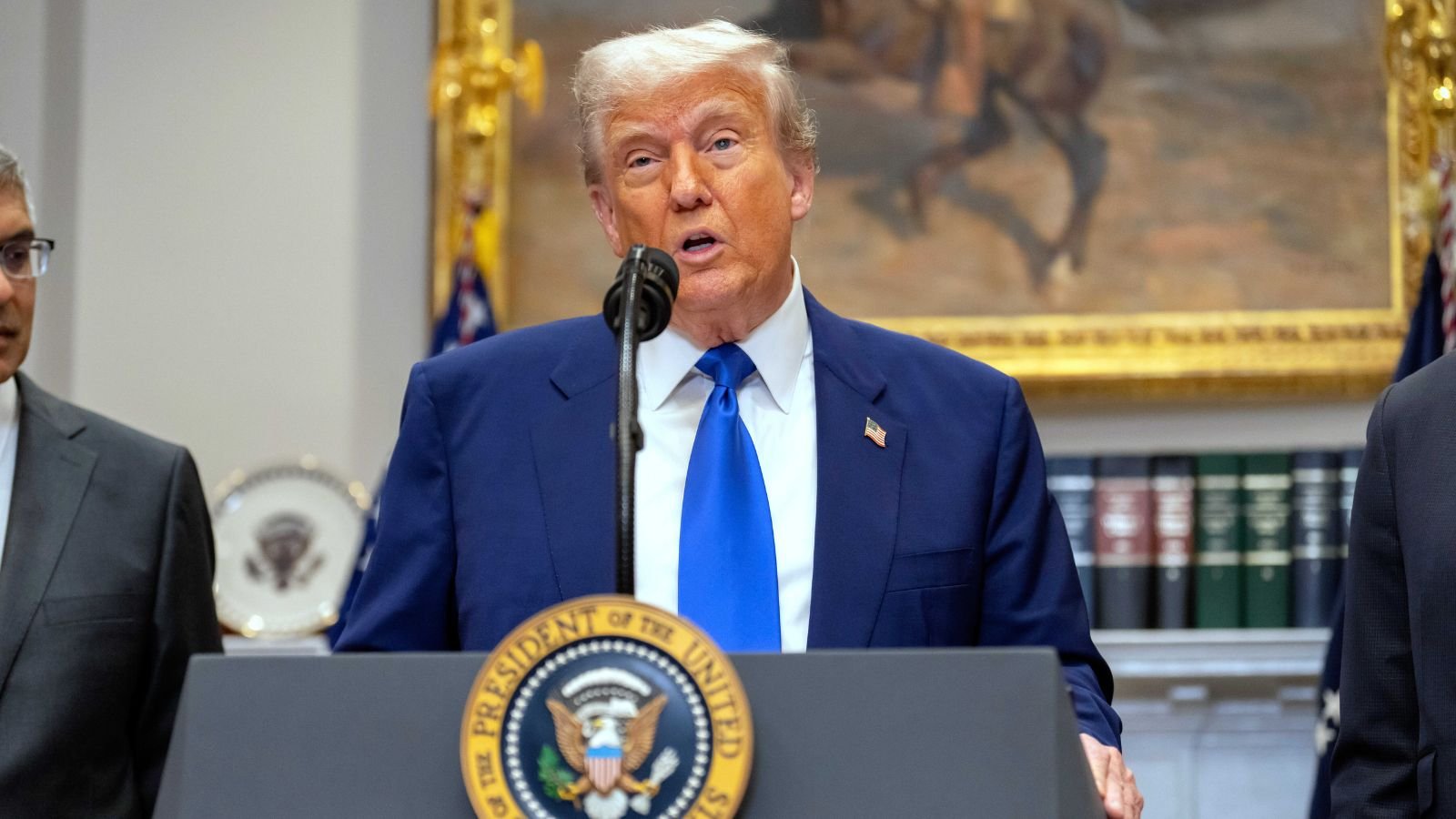 Buyers of $TRUMP meme spent 8 million to win dinner with President Trump | Technology News Buyers of $TRUMP meme spent 8 million to win dinner with President Trump | Technology News