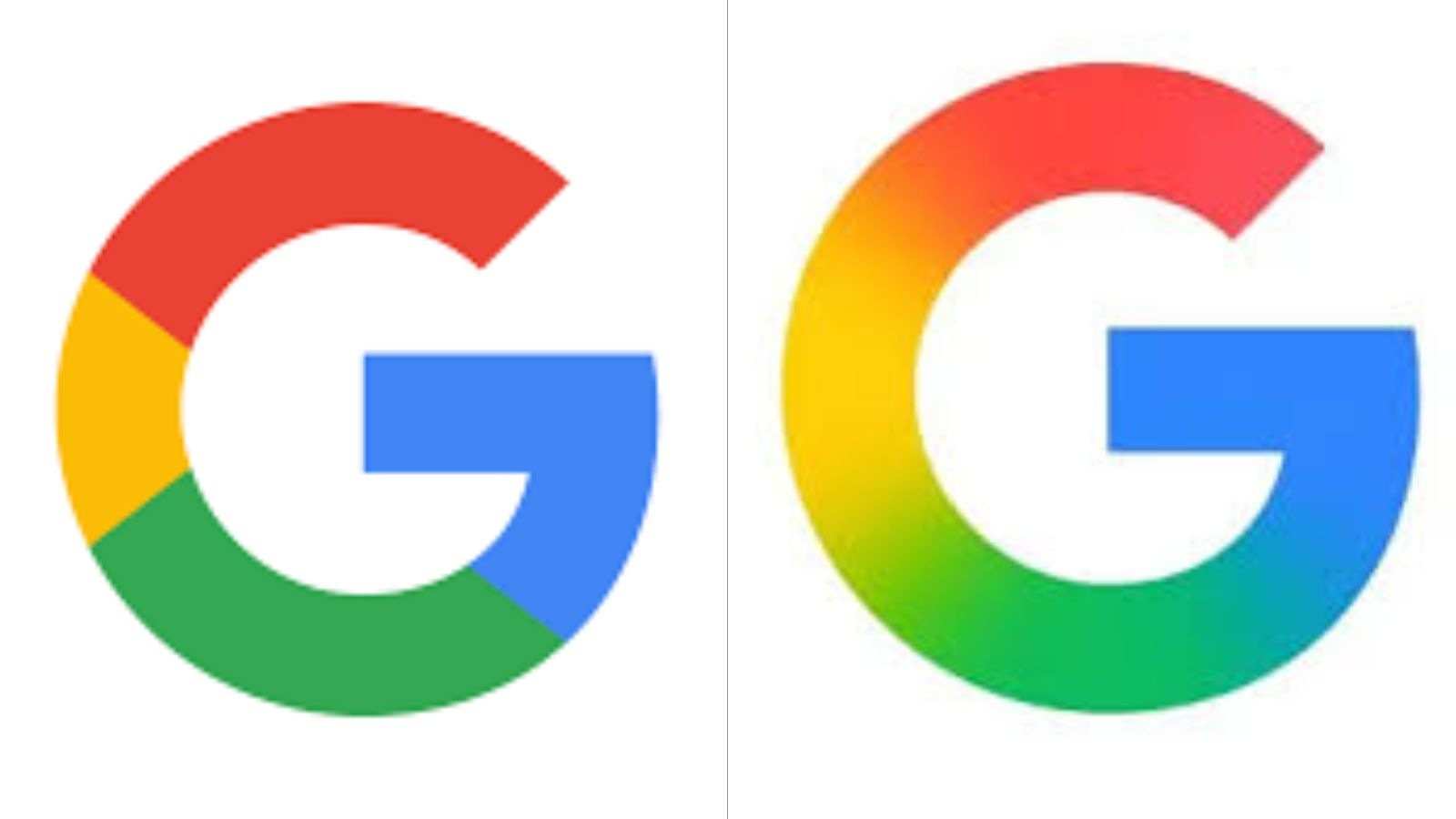Google New Logo: Google Changes Its Logo For The First Time In 10 Years Google New Logo: Google Changes Its Logo For The First Time In 10 Years