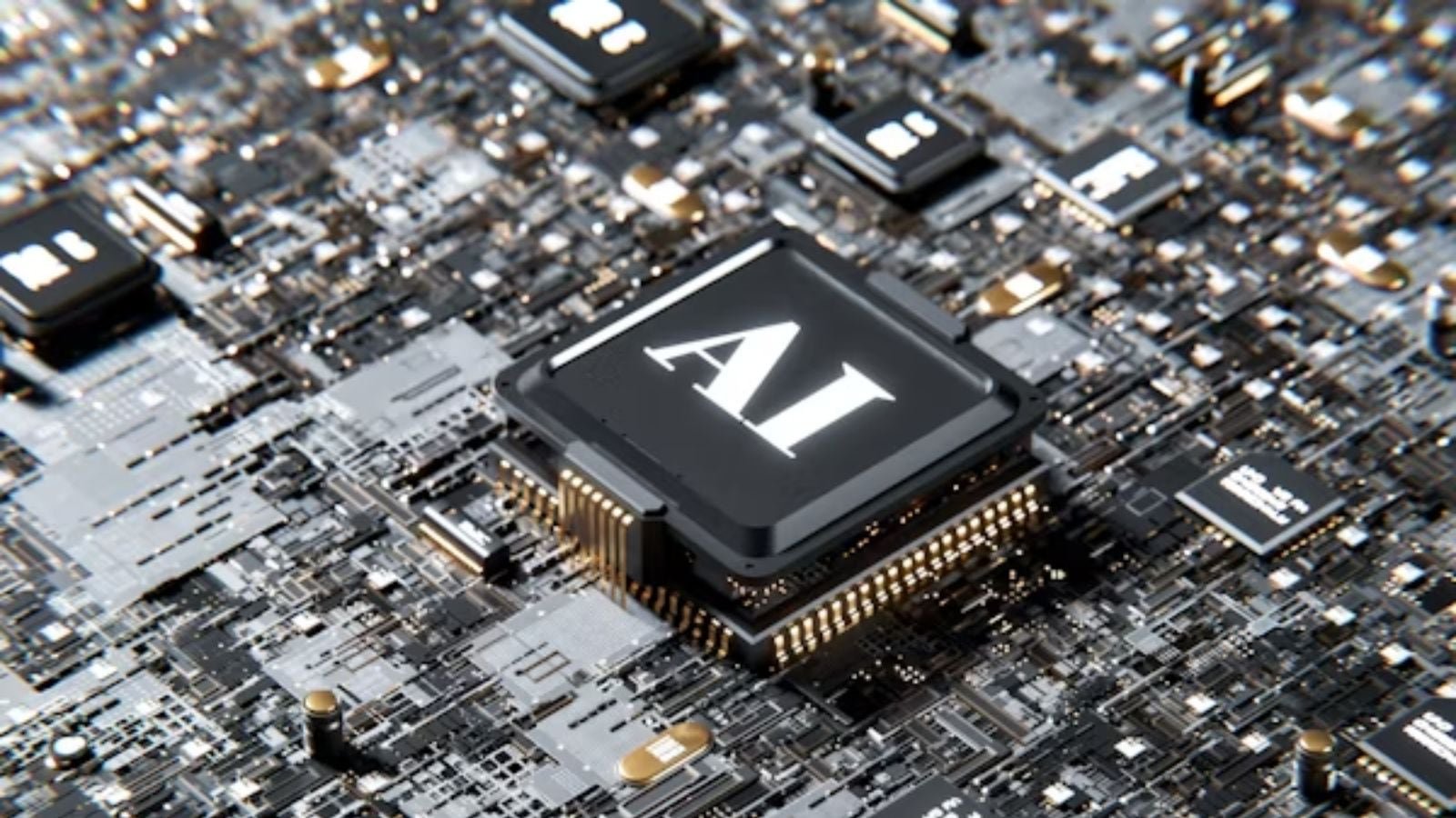 Nvidia plans to sell tech to speed AI chip communication | Technology News Nvidia plans to sell tech to speed AI chip communication | Technology News