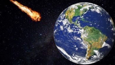أربعة كويكبات، بينها واحد بحجم ملعب، تتجه بسرعة نحو الأرض | أخبار التكنولوجيا