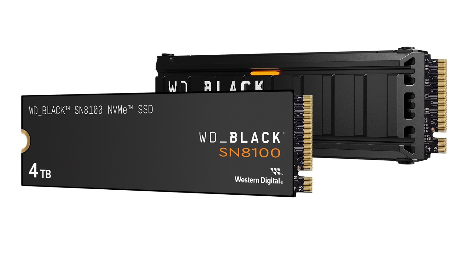 Sandisk unveils WD Black SN8100, the world’s fastest PCIe Gen 5.0 NVMe SSD | Technology News Sandisk unveils WD Black SN8100, the world’s fastest PCIe Gen 5.0 NVMe SSD | Technology News