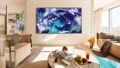 Samsung launches 2025 smart TV lineup with Vision AI and 7 Years of OS updates | Technology News