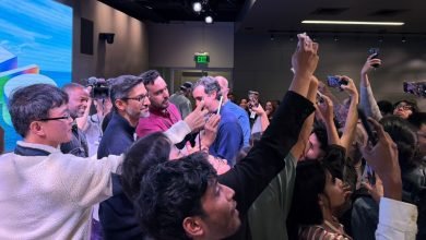Google is much more than an advertising company…privilege to have users trust in us: Sundar Pichai | Technology News