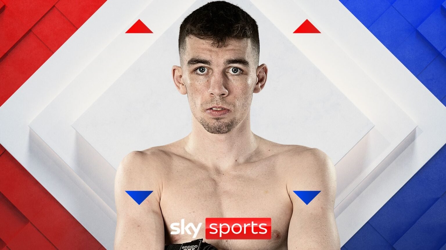 ستيفي ماكينا يوقع عقدًا مع Zuffa Boxing ويعود إلى الملاعب في 6 يونيو، فاتورة بورنموث، مباشرة على قناة Sky Sports | أخبار الملاكمة